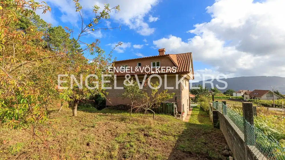 Casa con jardín en venta en Gondomar, imagen 72