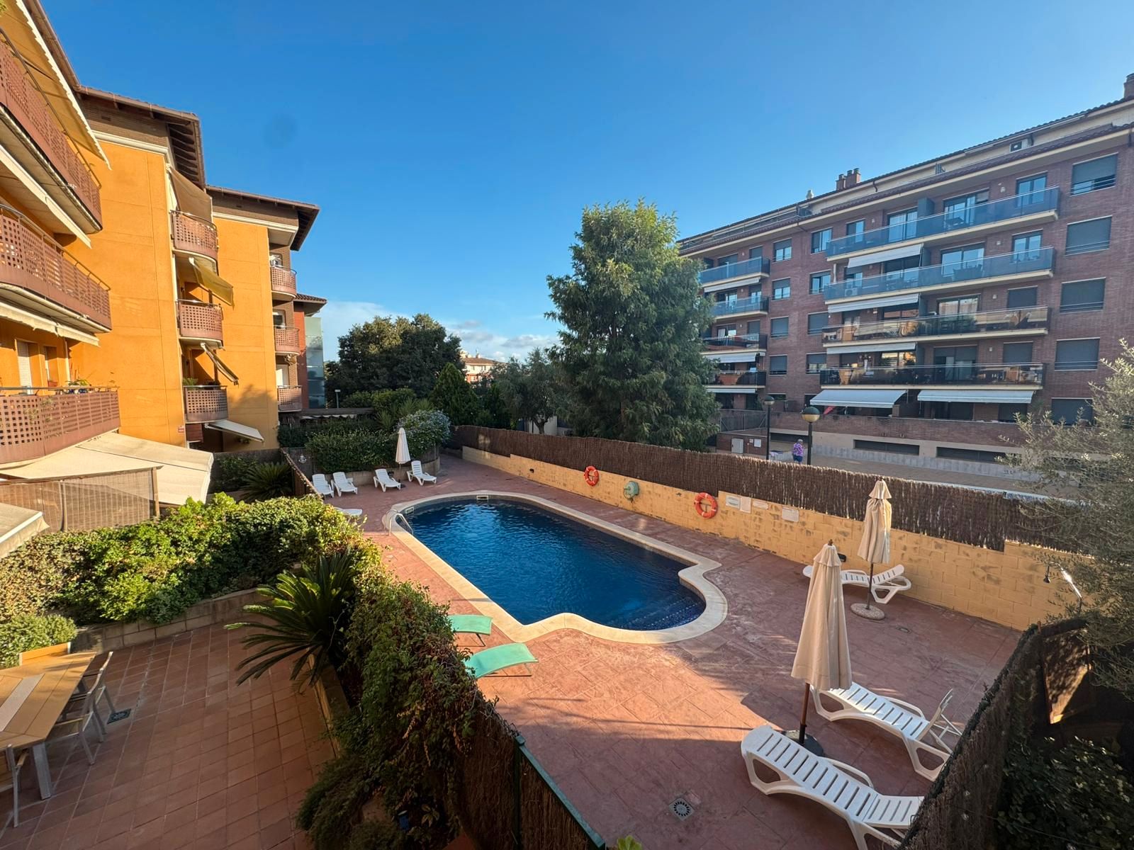 Piso en venta en Passeig de Francesc Macià, Coll Favà