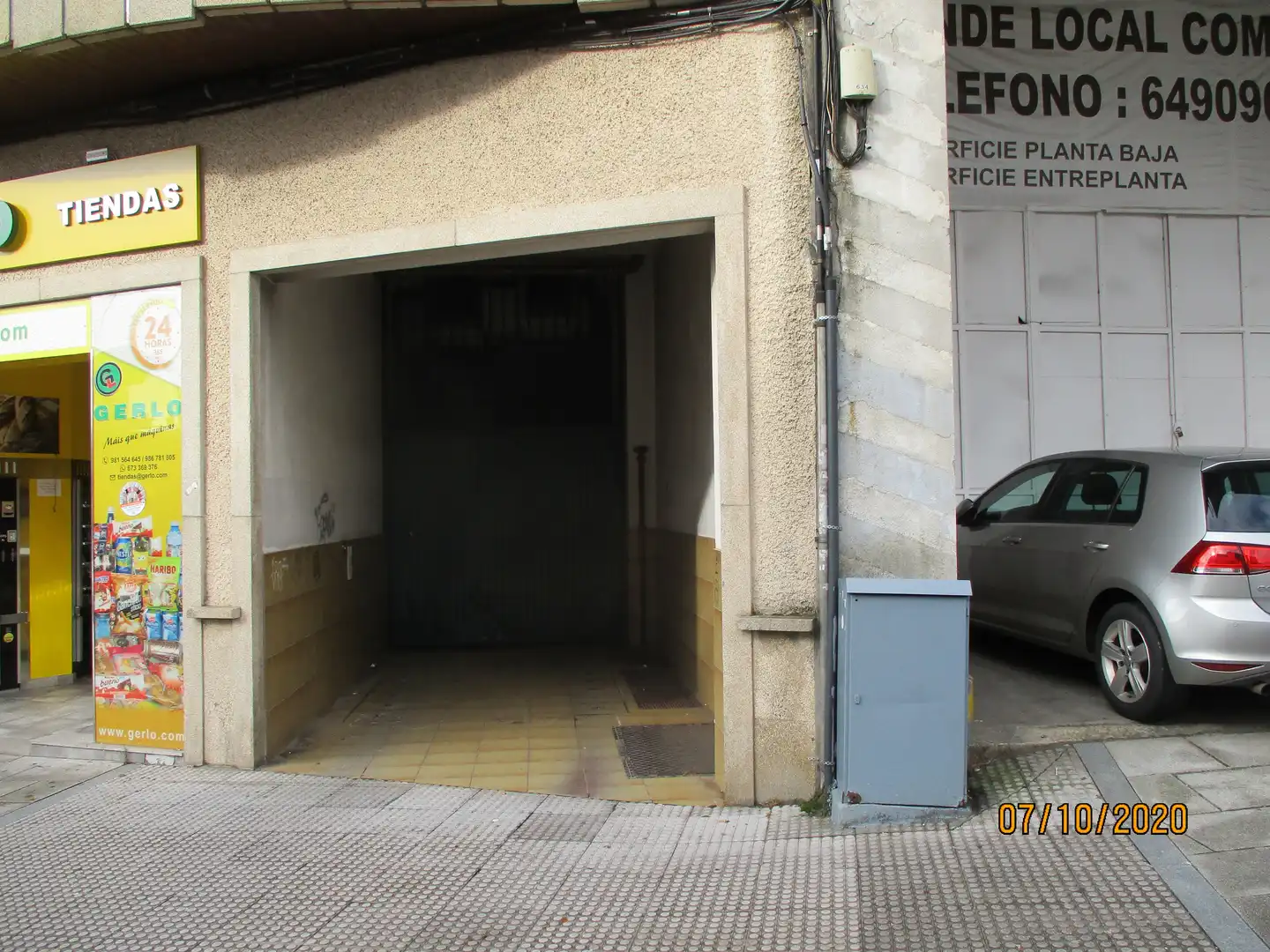 Individual de lloguer a Ensanche - Sar