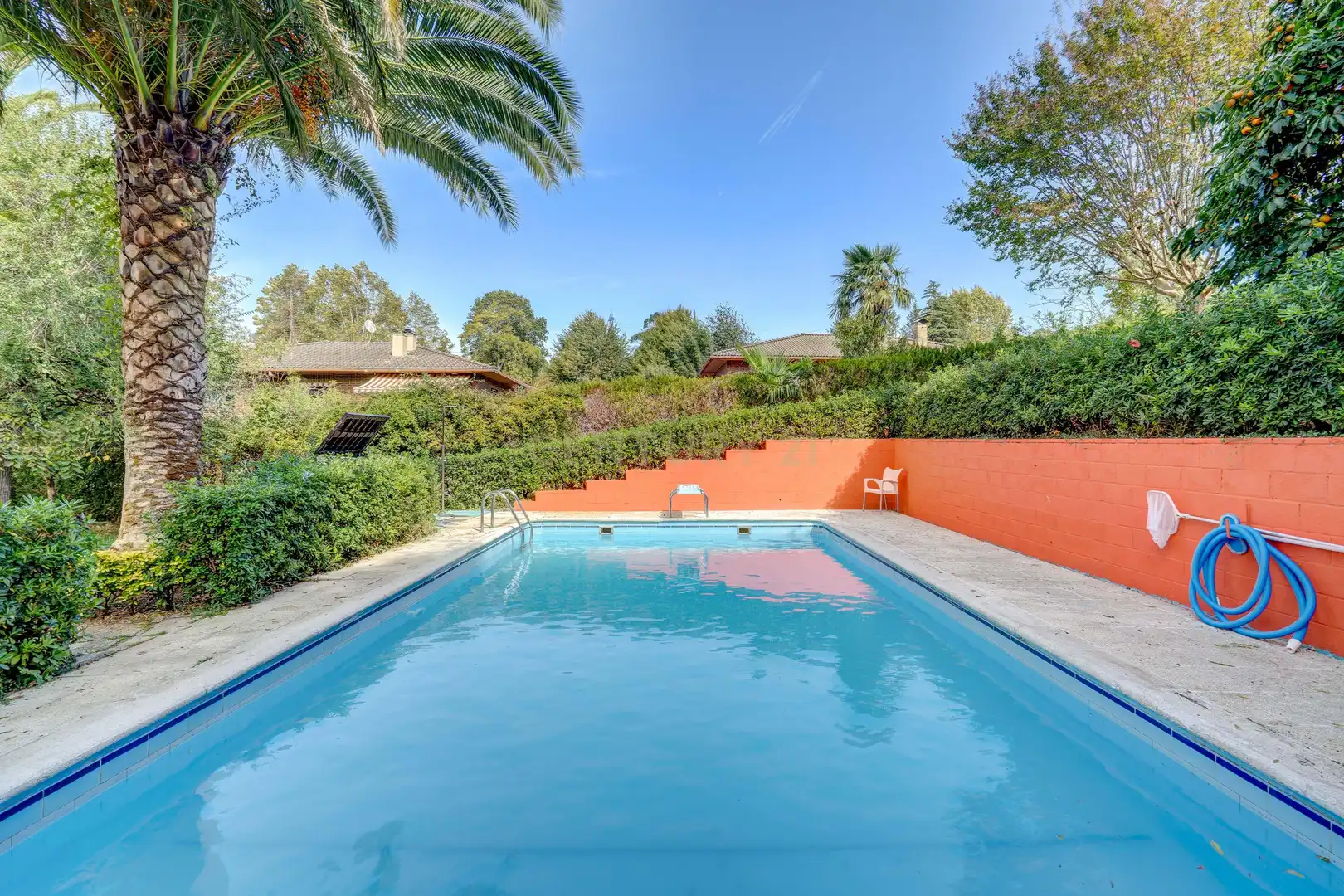 Casa pareada con piscina en venta en Mendin Zahar Etxadia Etxetaldea, Spain 15, imagen 27