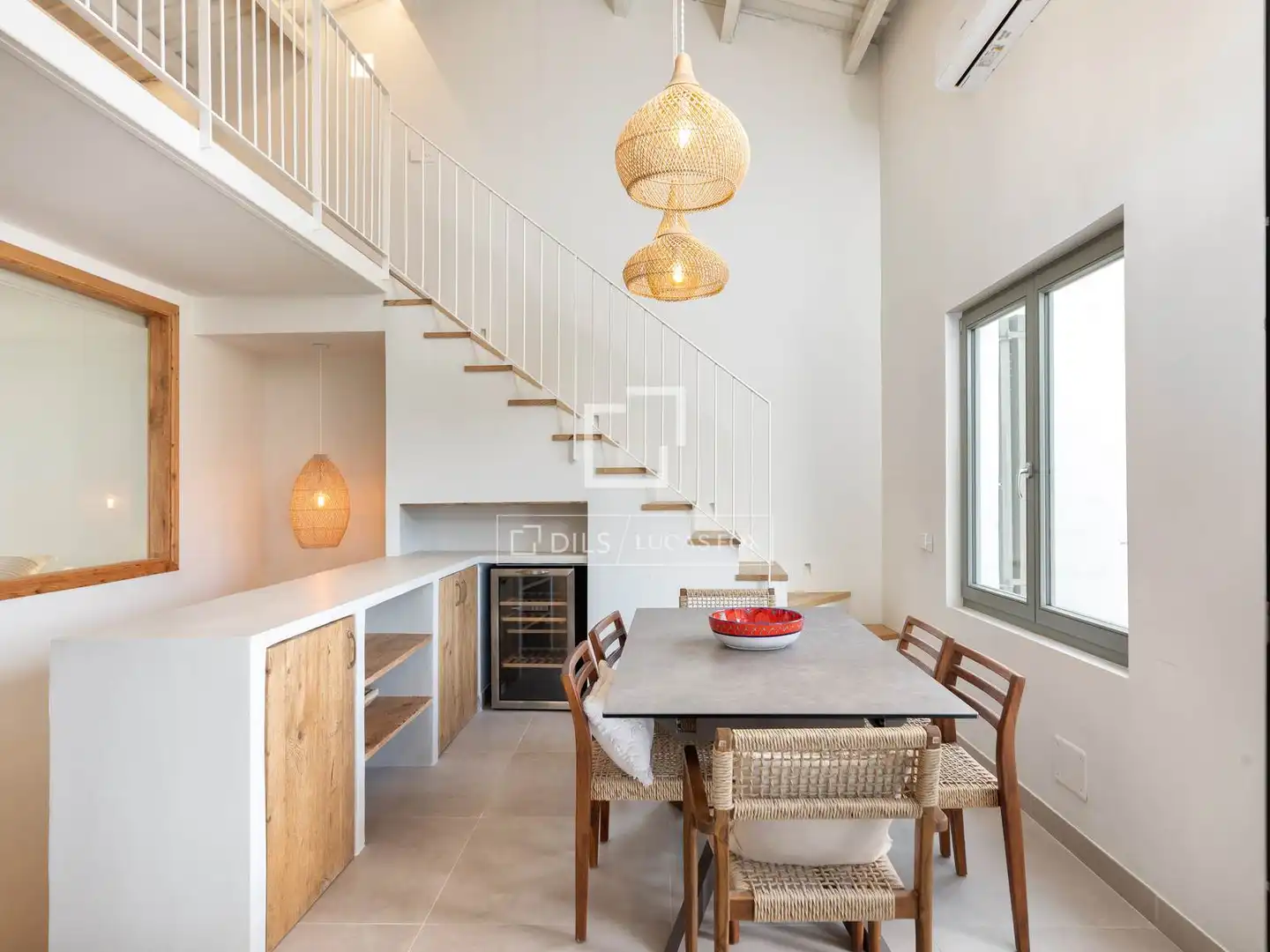 Kitchen of Houses for sale in Begur  with Air Conditioner and Heating