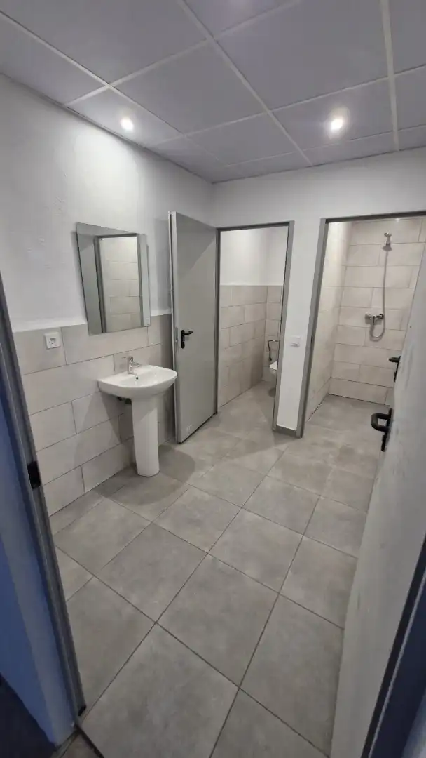 Nave industrielle à louer à Carrer de les Escàcies, imagen 14