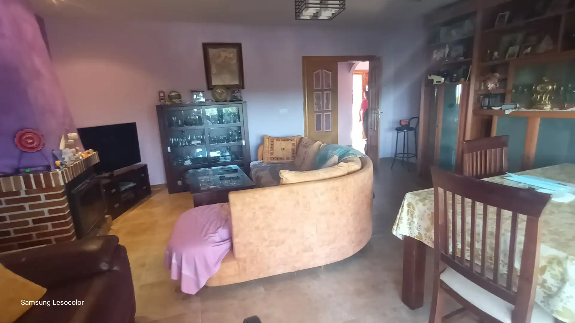 Xalet amb piscina en venda a Maello, imagen 16
