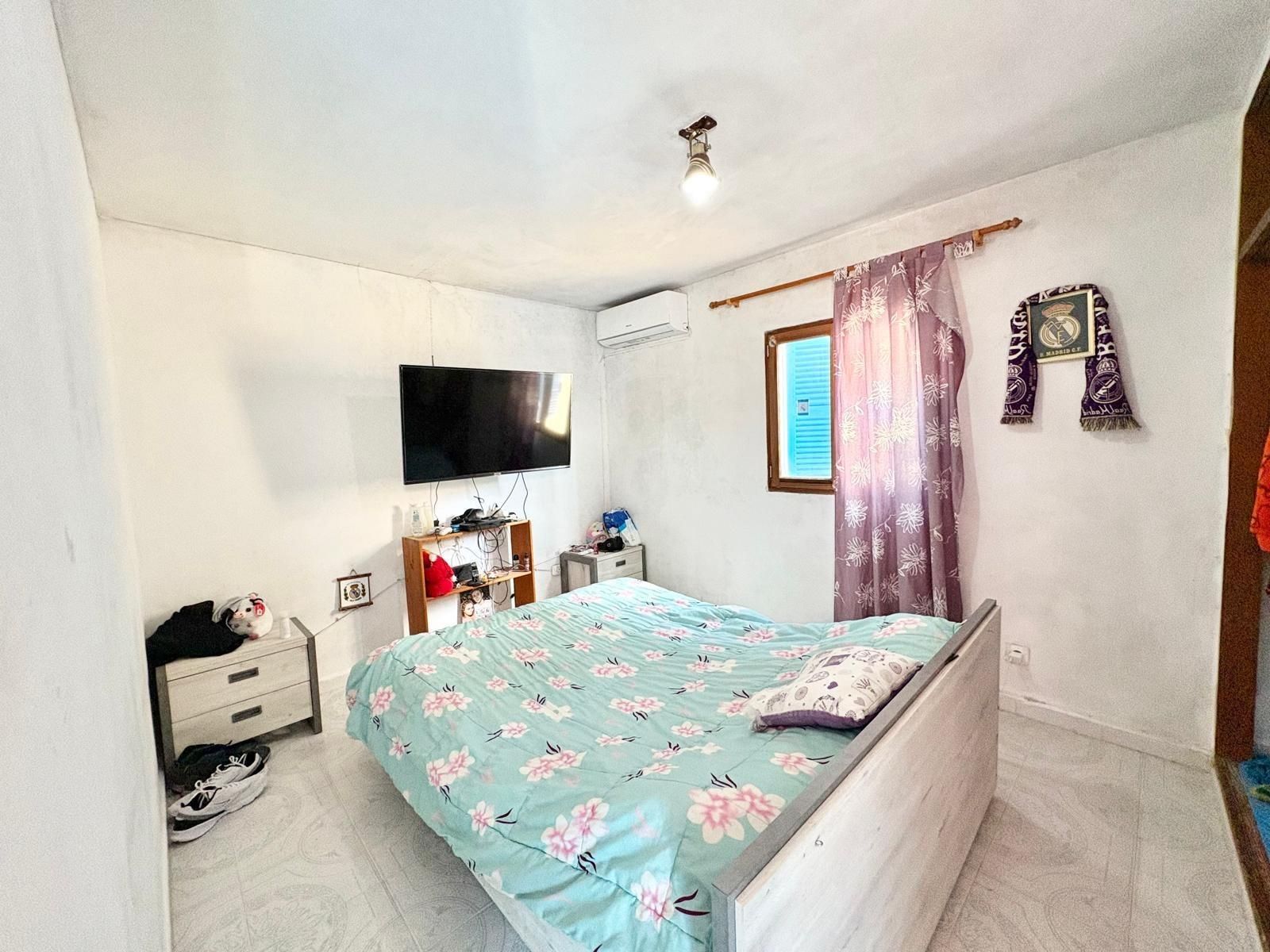 Bedroom of House or chalet for sale in Felanitx  with Heating, Terrace and Storage room