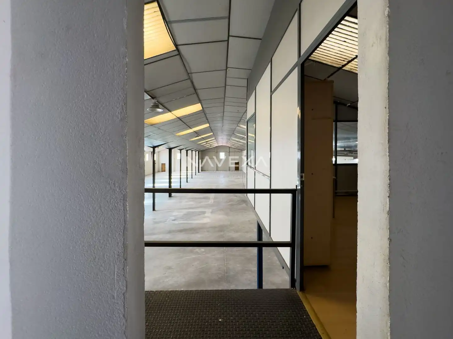 Industrial buildings for rent in Pinto