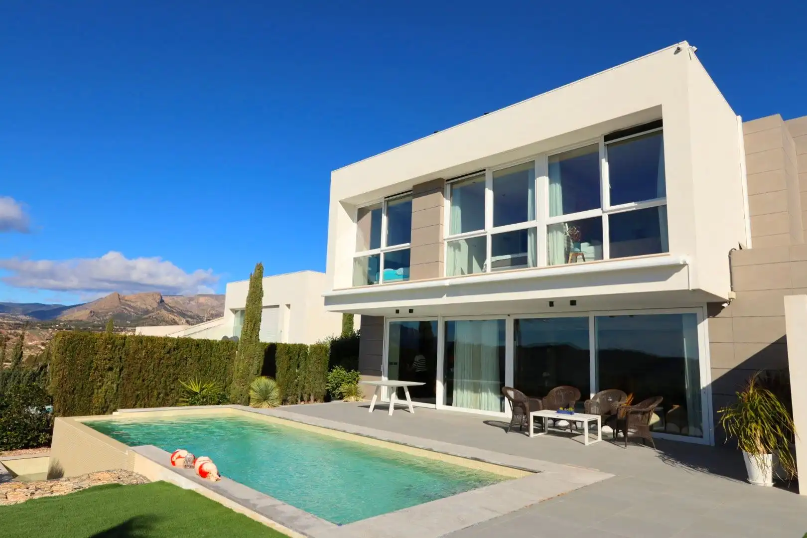 Casa en venta en El Secanet - Hacienda del Sol, imagen 10