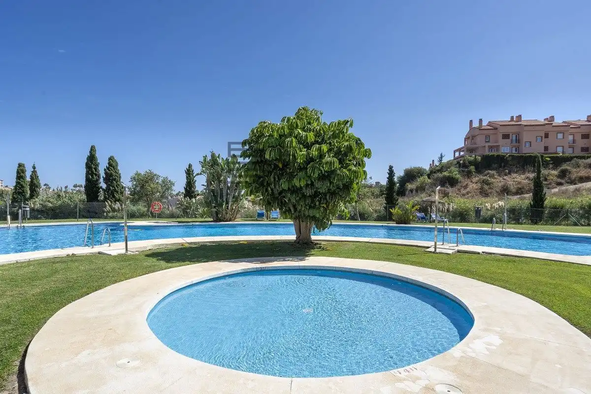 Àtic amb piscina en venda a Aralia, imagen 21