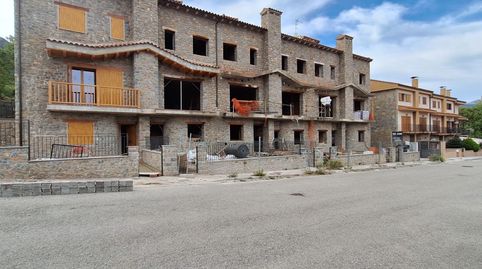 Cases adossades obra nova