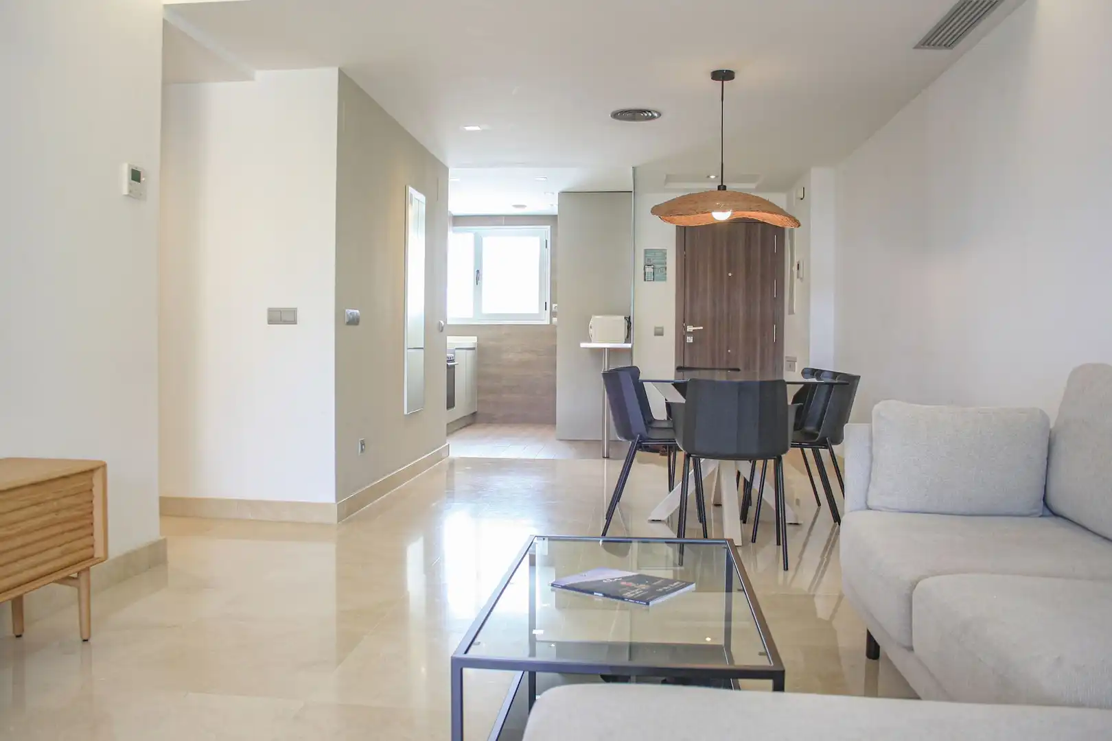 Penthouse zum Verkauf in San Pedro de Alcántara, imagen 9