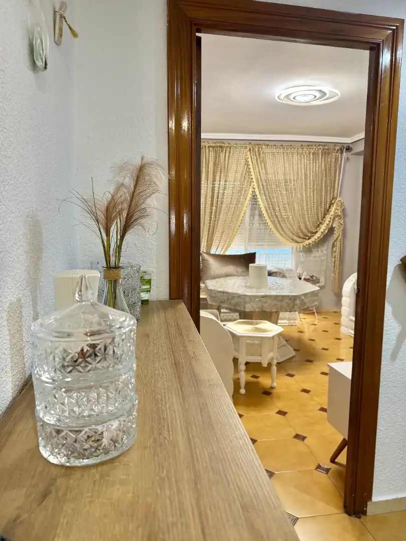 Flat with terrace for sale in Avinguda Sants de la Pedra, imagen 5