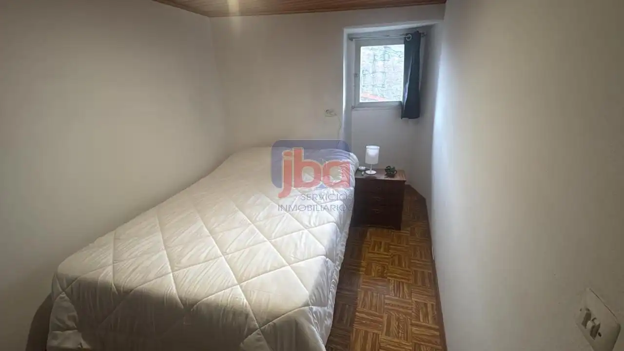 Habitación de Casa o chalet en venta en Vilar de Barrio con Calefacción y Balcón