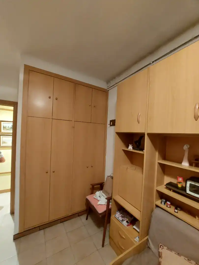 Dormitori de Pis en venda en Tàrrega amb Calefacció i Moblat