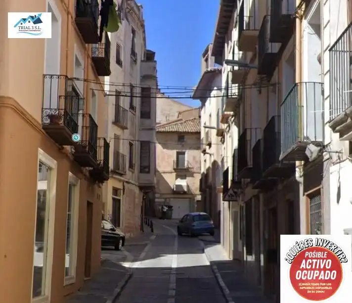Appartement à vendre à Calle Mayor