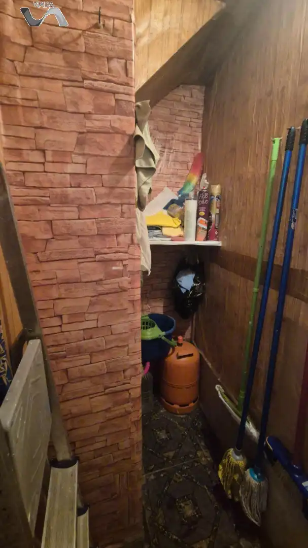 Casa o xalet en venda en Centro