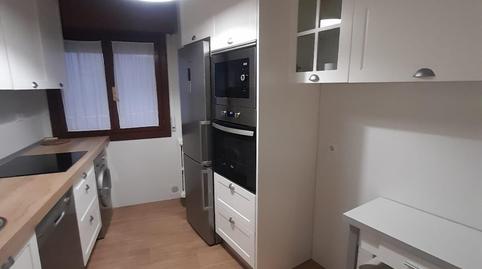 Photo 5 of Flat to rent in Centro - Ayuntamiento, Cantabria