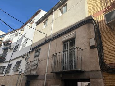 Terreno residenziale in vendita a FERNANDO IV 12