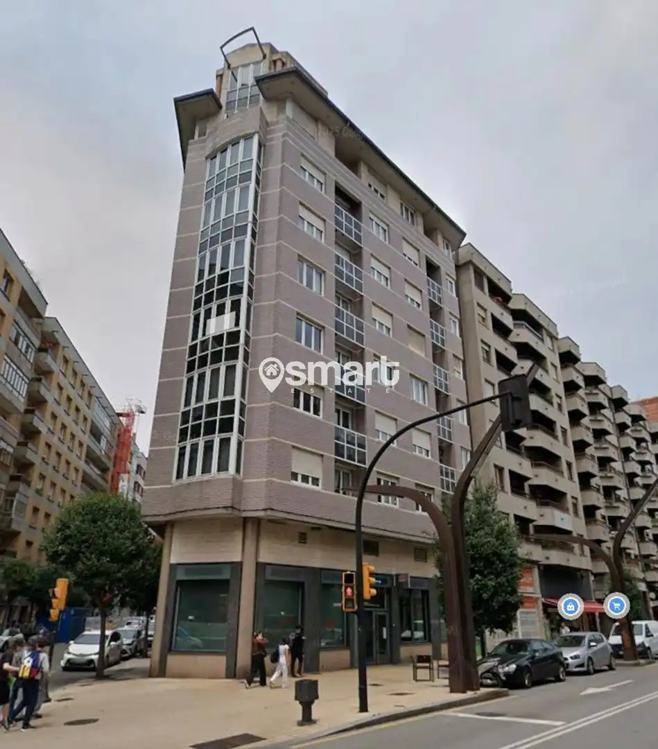 Business premises for sale in DECANO PRENDES PANDO