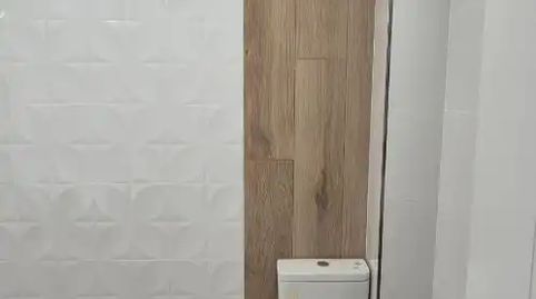 Foto 3 de Piso en venta en Avenida Valladolid, 27, Campo de la Juventud, Palencia Capital