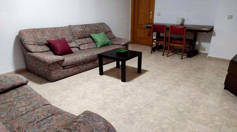 Foto 3 de Pis de lloguer a Galiana, Puerta del Ángel, Madrid