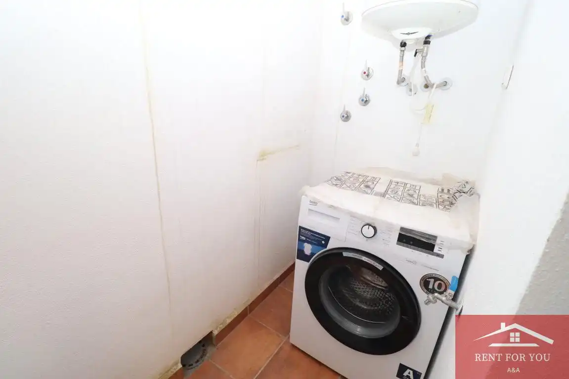 Appartamento con ascensore in affitto a Cártama pueblo, imagen 30