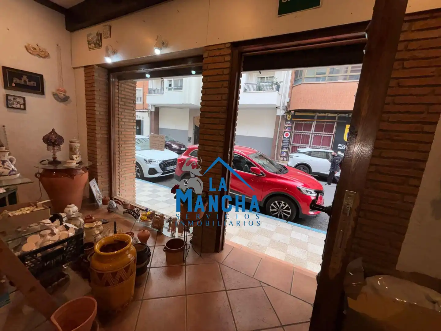 Local comercial en venda a Centro, imagen 5