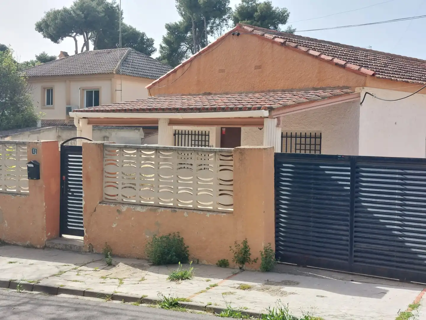 Casa o xalet en venda a Carrer 103, La Cañada