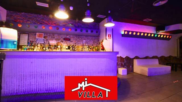 Local comercial en Alquiler en Centro