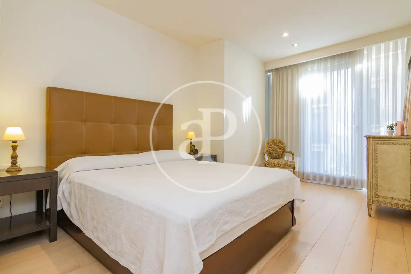 Wohnung mit Aufzug zur Miete in Calle de Claudio Coello, imagen 5