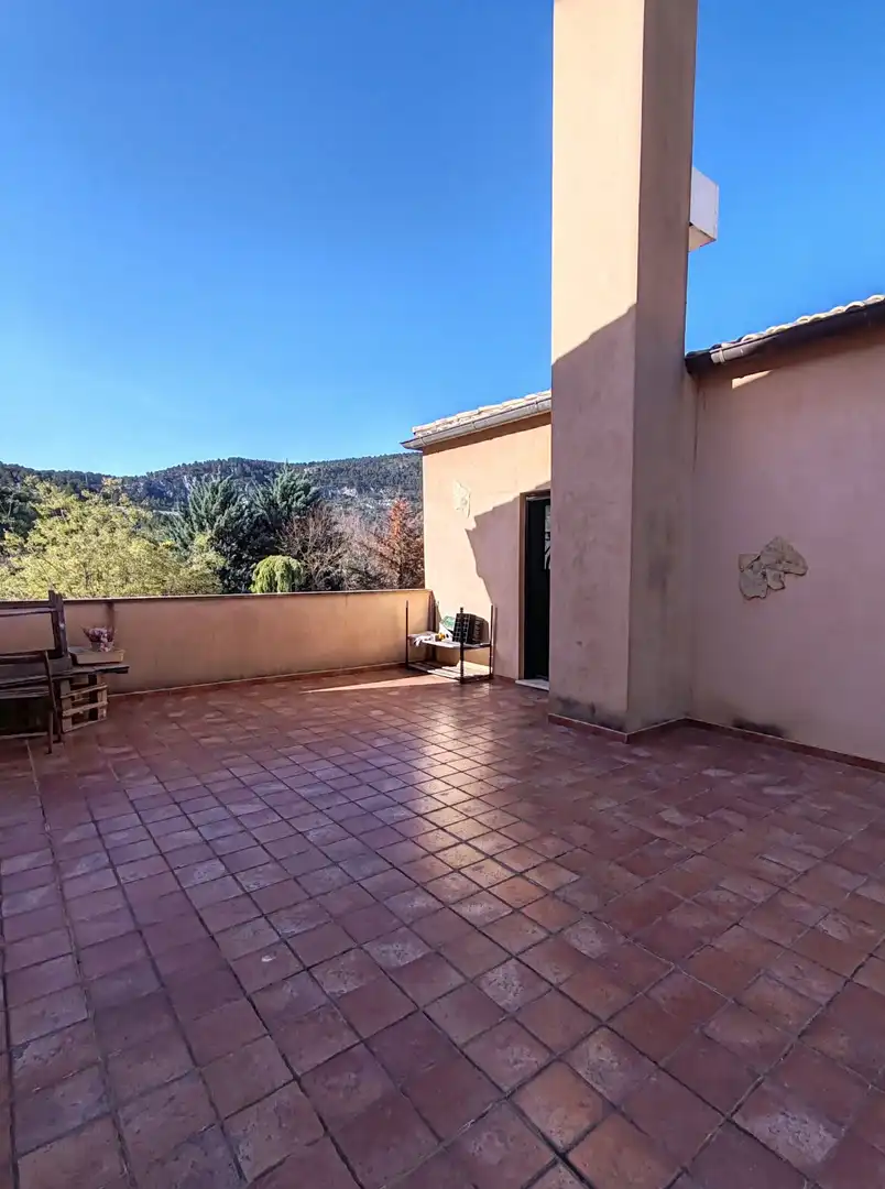 Casa con piscina en venta en Centre - Zona Alta, imagen 9