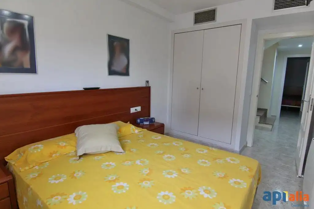 Apartment mit Aufzug zum Verkauf in El Pedró, imagen 8
