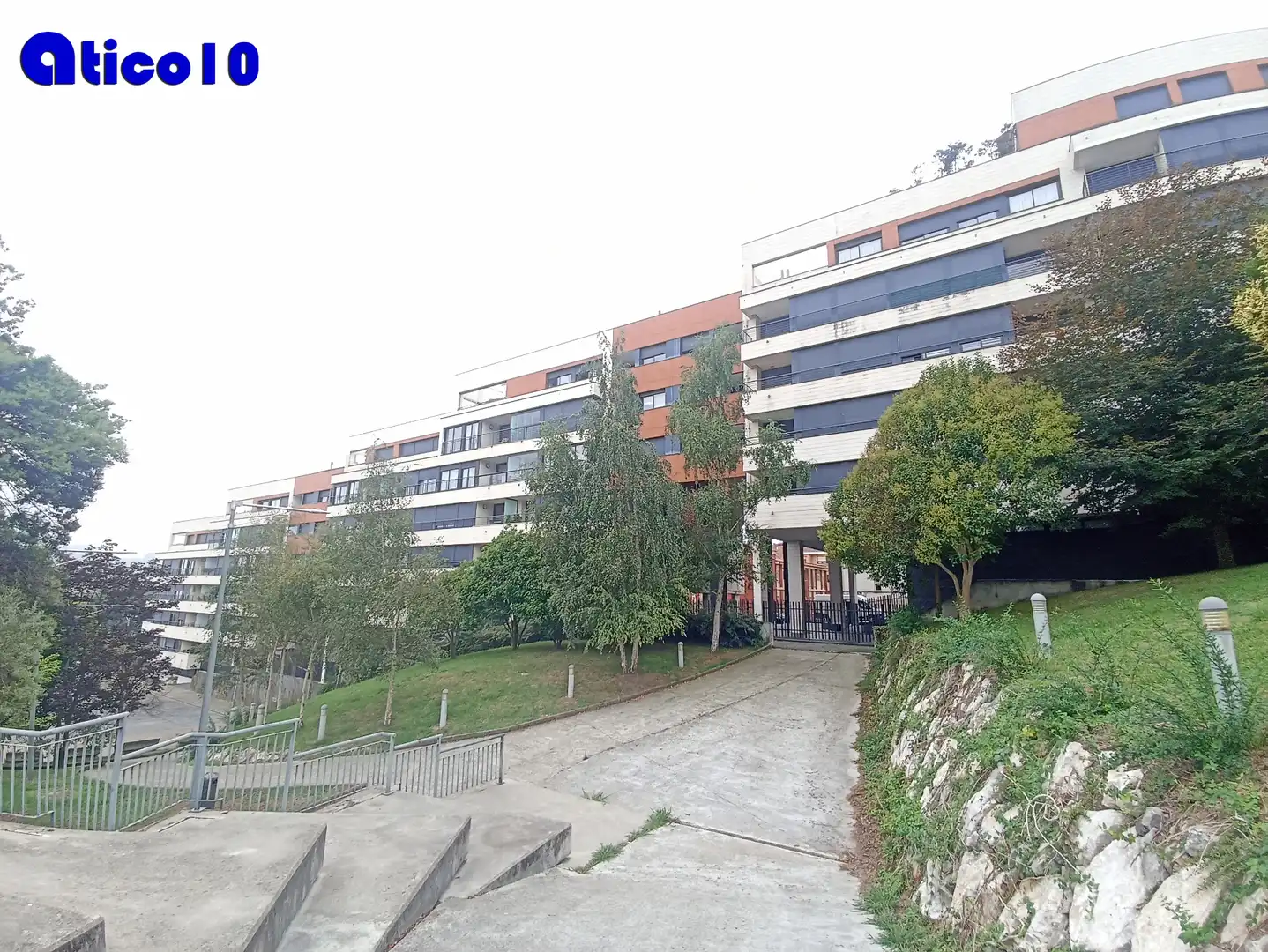 Appartement avec ascenseur à vendre à Calle Clara Campoamor, imagen 27