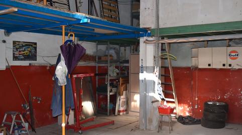 Foto 2 de Garatge en venda a Terranova Kalea, 3, Pasaia, Gipuzkoa