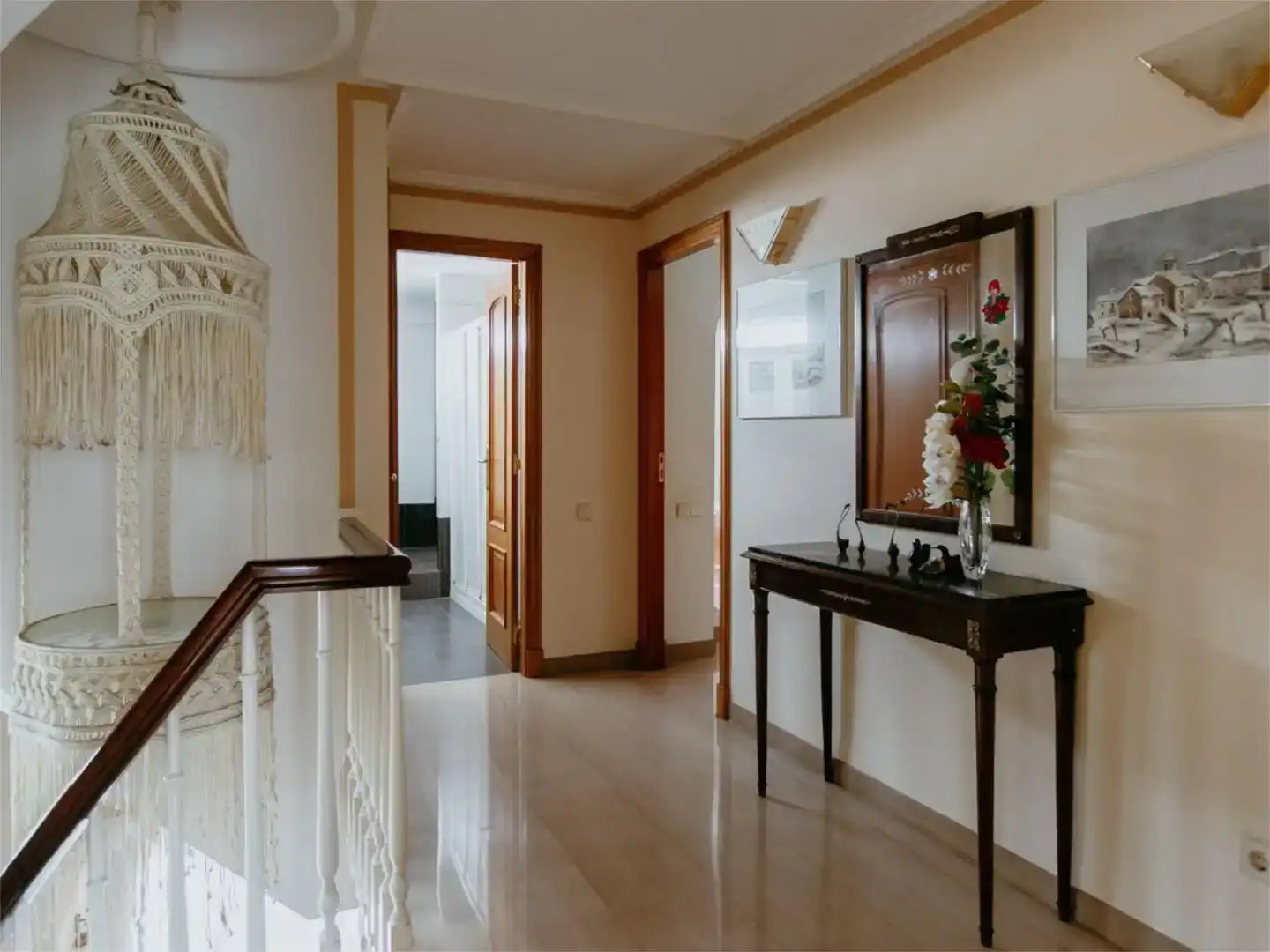 Casa adosada en venta en Huesca con Jardín privado, Trastero y Amueblado