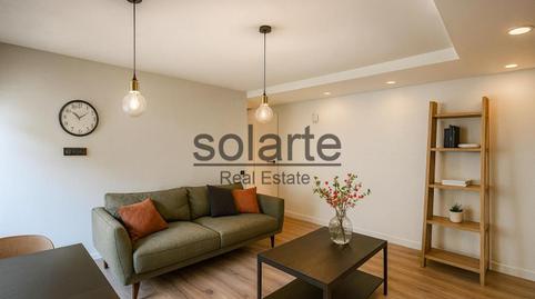 Foto 3 de Pis en venda a Carrer de Marsala, El Besós i el Maresme,  Barcelona Capital