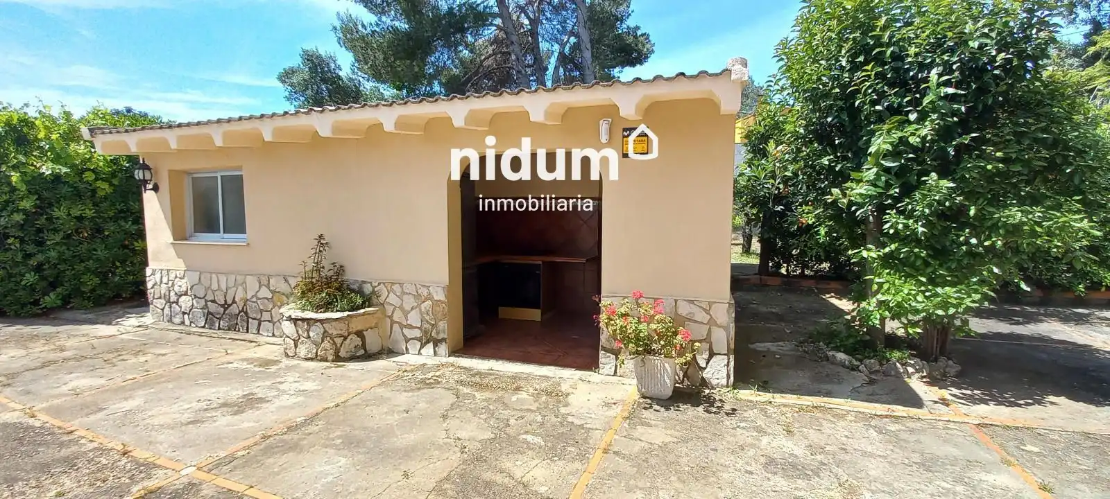 Haus oder Chalet zum Verkauf in Xàtiva mit Abstellraum und Schwimmbad