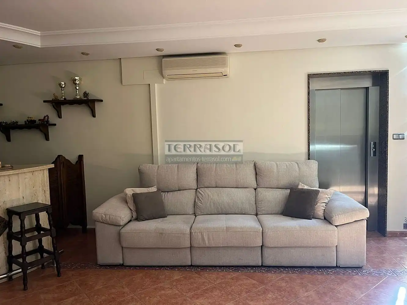 Villa con piscina in vendita a Torre del Mar, imagen 23