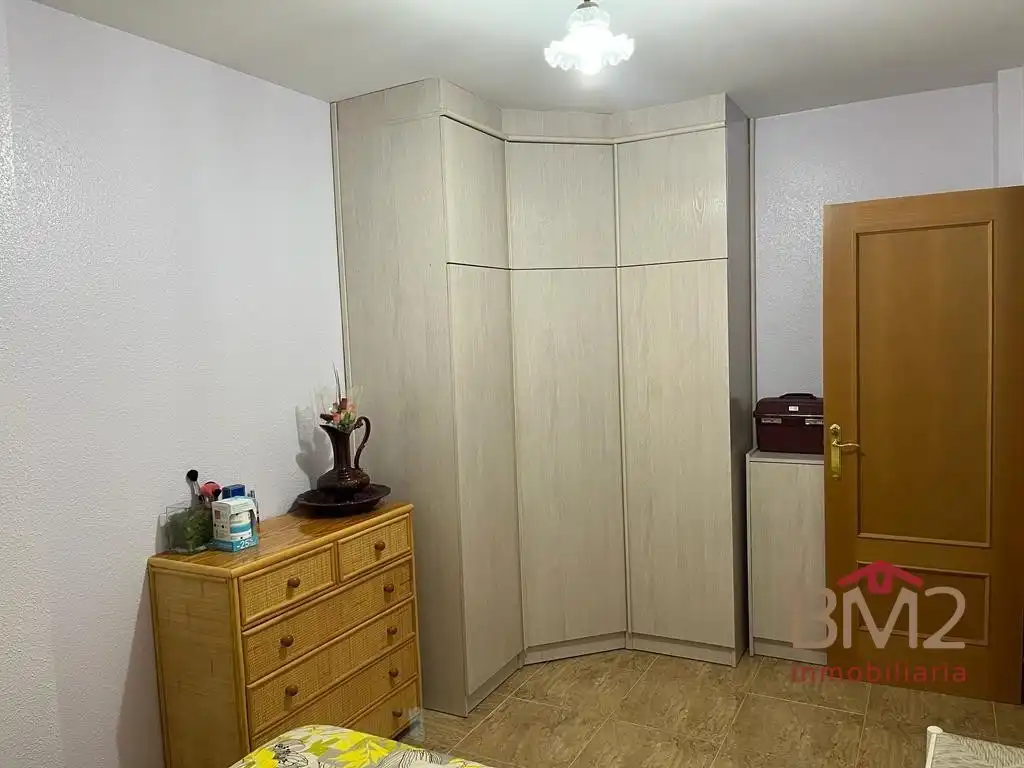 Appartement avec ascenseur à vendre à Zona Papa Luna - Platja del Gurugú, imagen 16
