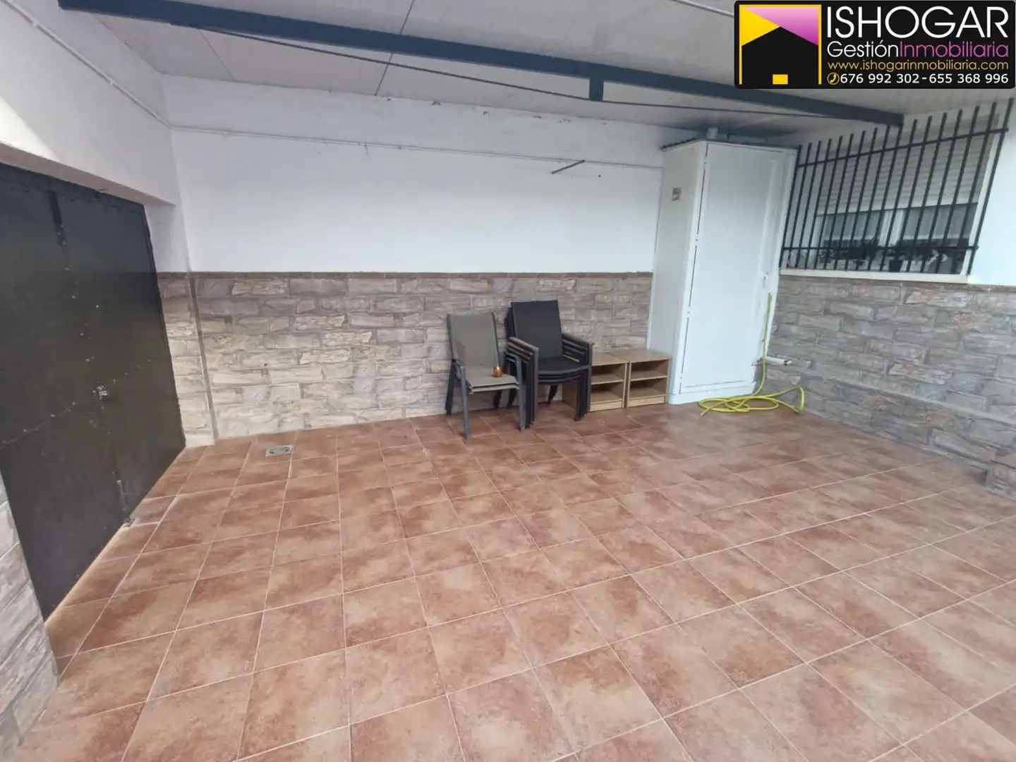 Detached homes for rent in Triana, Valdepeñas