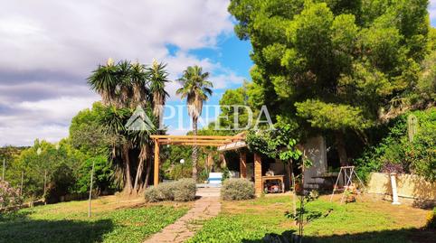 Photo 2 of House or chalet to rent in Centro - El Castillo, Sagunto / Sagunt