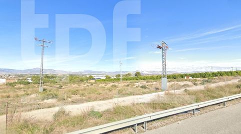 Suelo Industrial de 112.116 m en Santomera Murcia