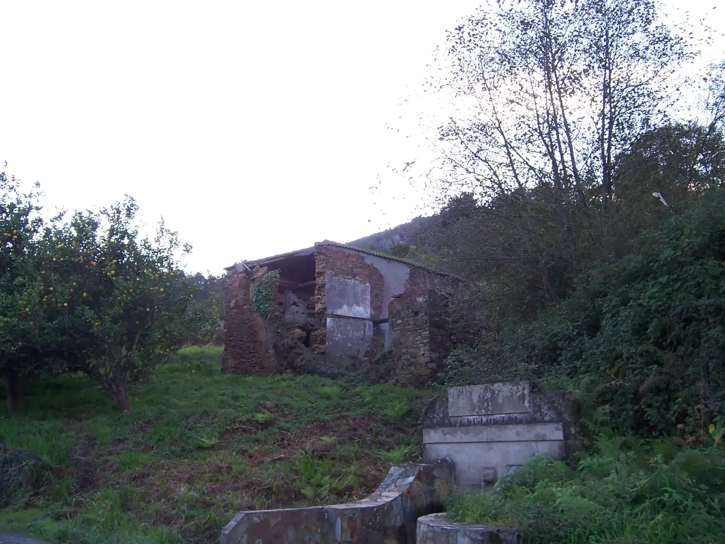Casa amb jardí en venda a Lugar Ortigueira 2, imagen 9