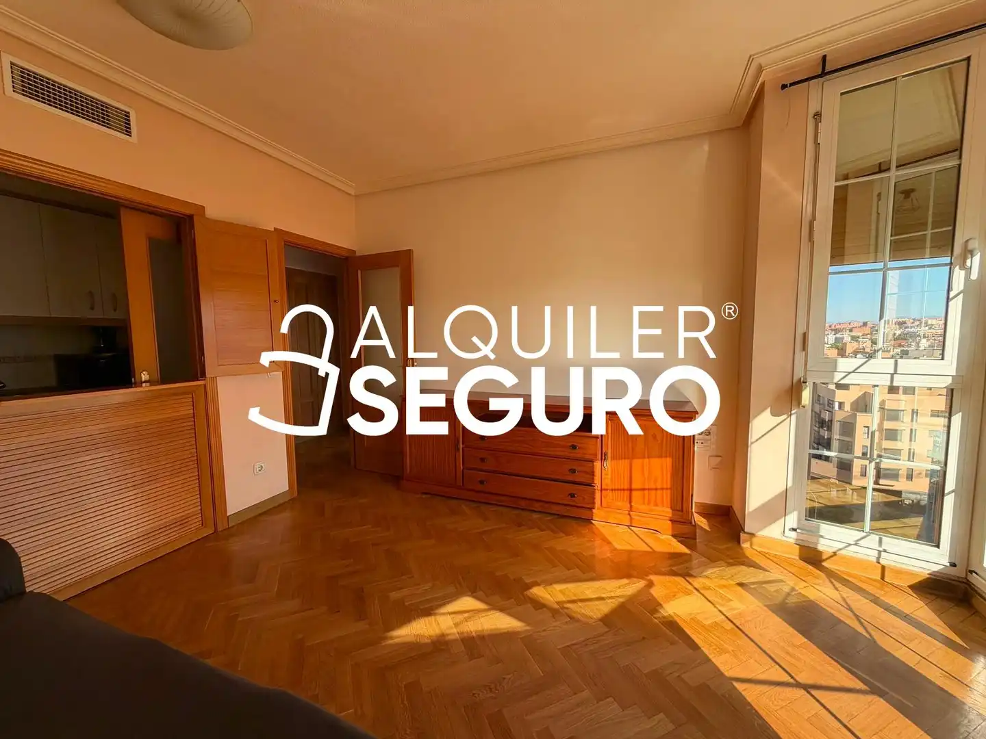 Pis de lloguer a Alameda del Valle, Ensanche de Vallecas - La Gavia