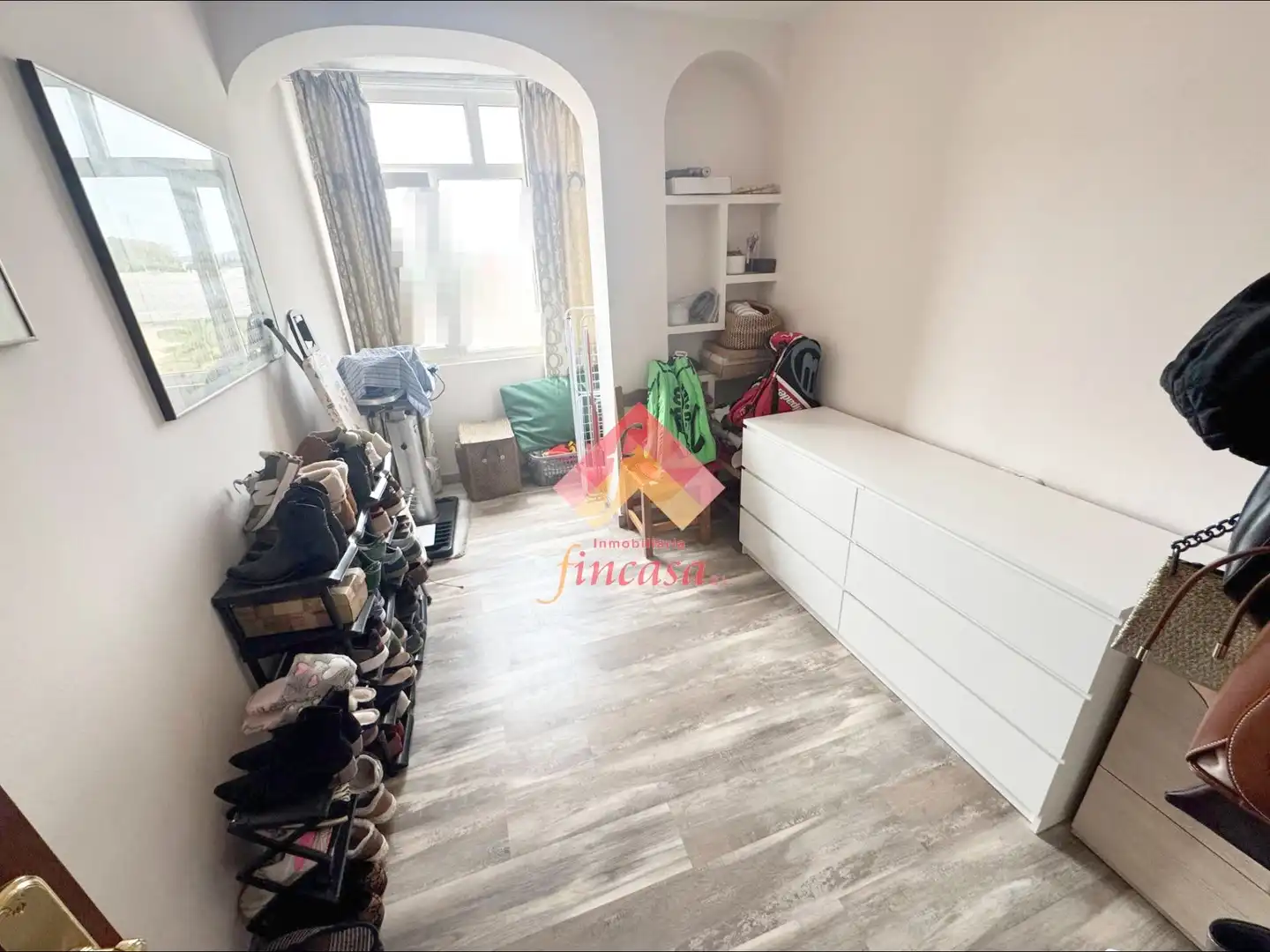 Habitación de Piso en venta en Ronda con Calefacción y Balcón
