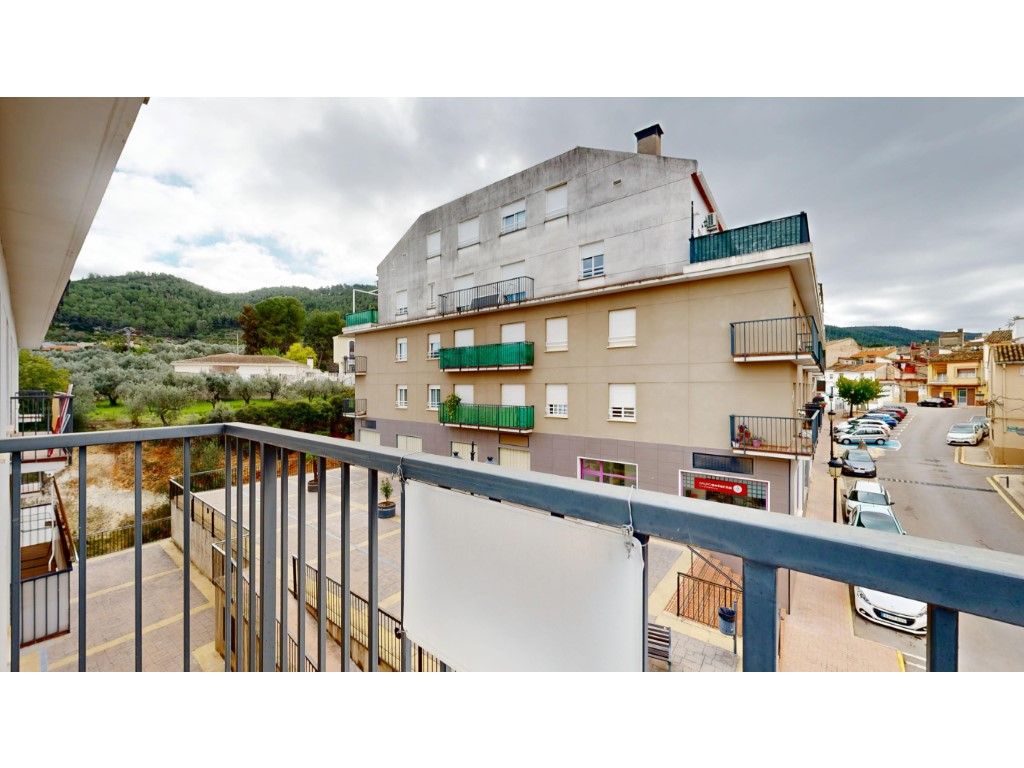 Piso en venta en Calle Bajada Terrero, Enguera