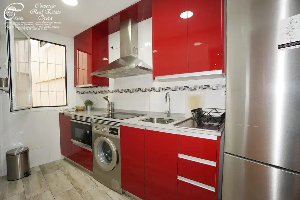 Flat to rent in Calle TOLEDO, imagen 39