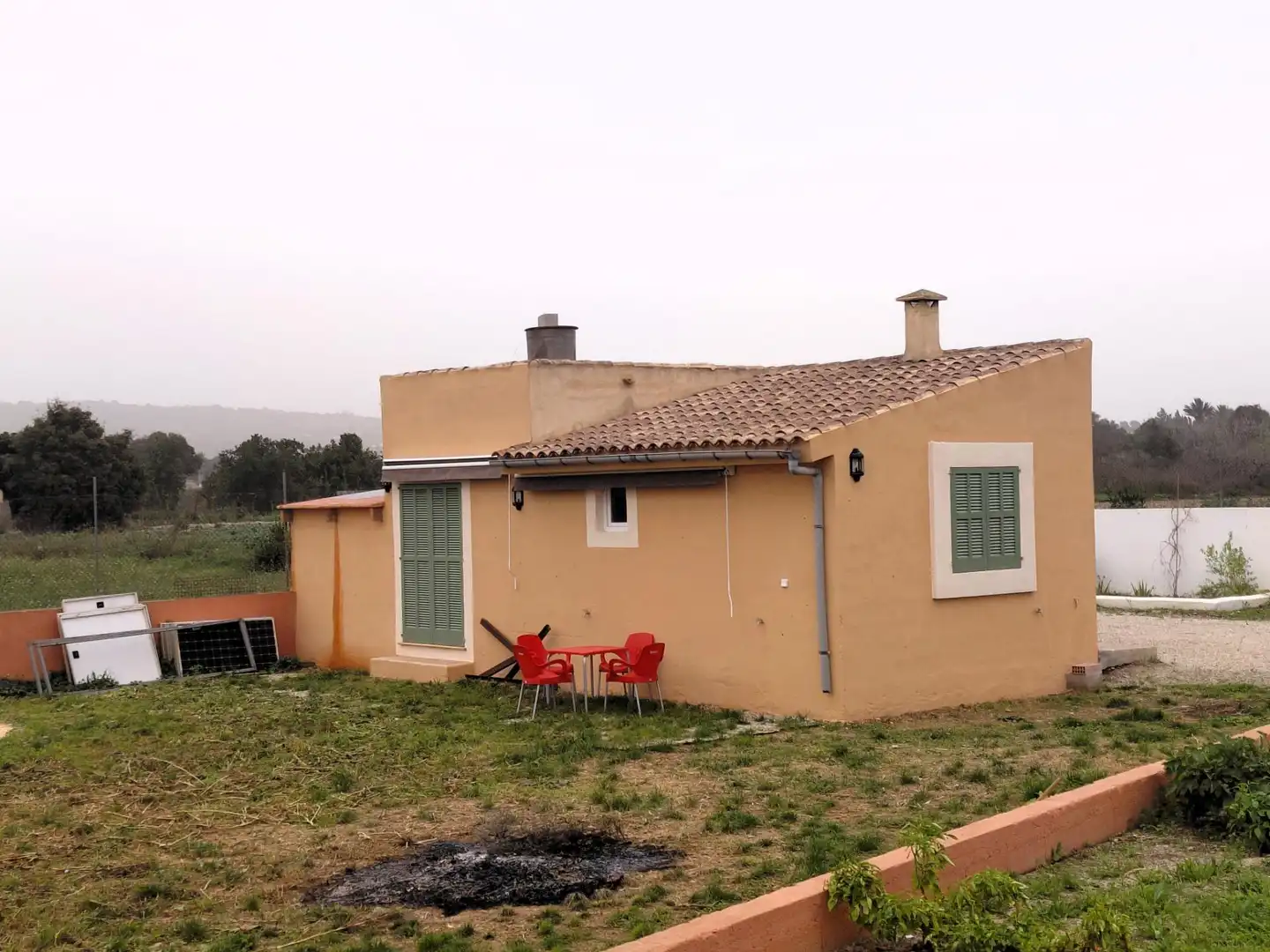 Houses for sale in Camino Es Bendris, Manacor Centre