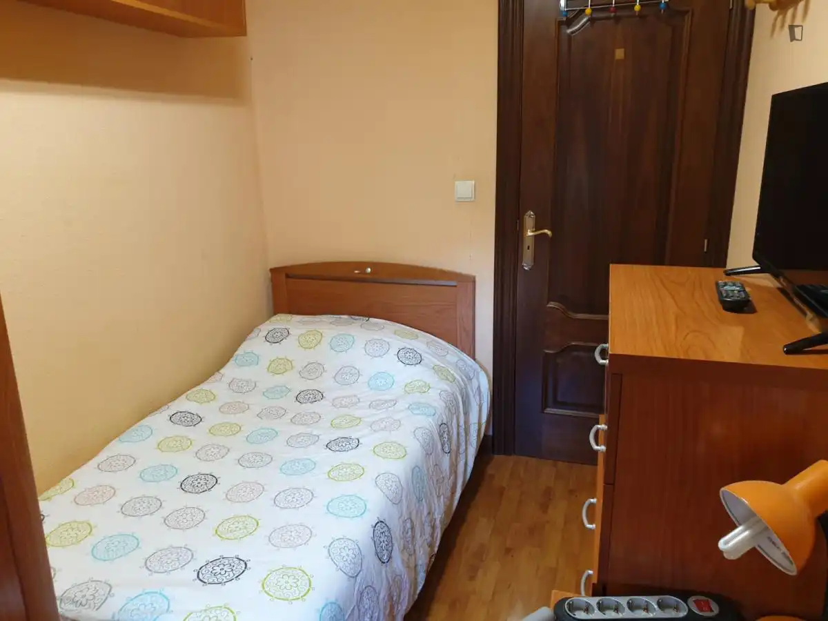 Habitación en San Bernardo