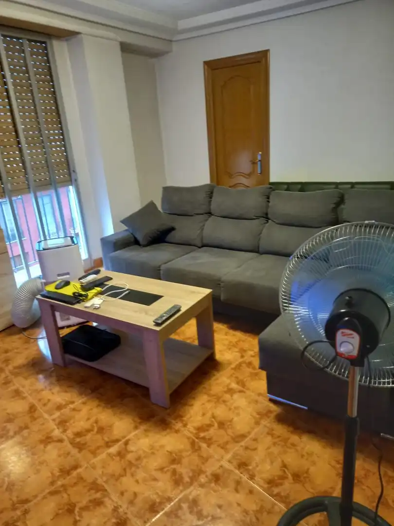 Flat with lift for sale in Extramurs
