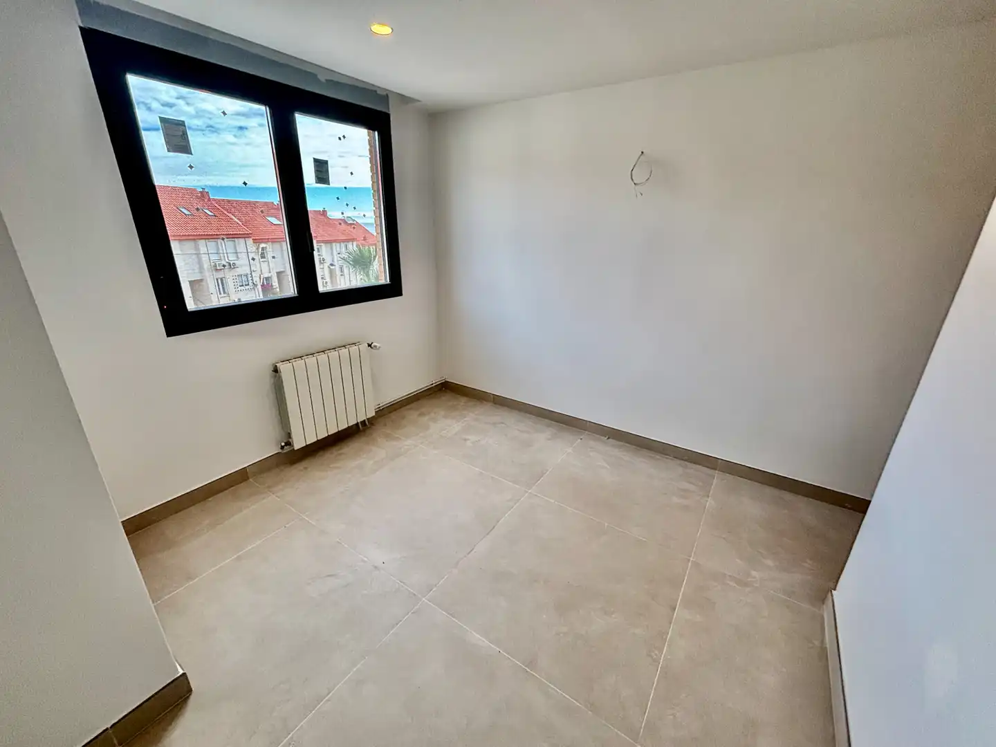 Bedroom of Houses for sale in Alicante / Alacant  with Heating, Private garden and Terrace