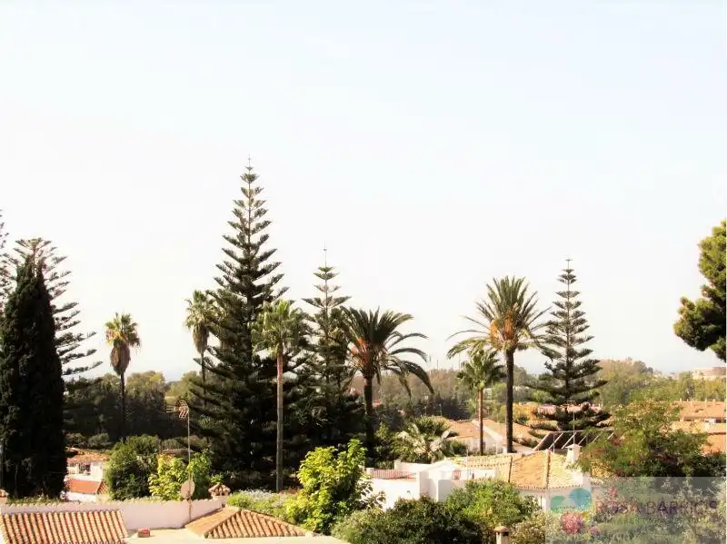 Reihenhaus mit Terrasse zum Verkauf in San Pedro de Alcántara, imagen 39